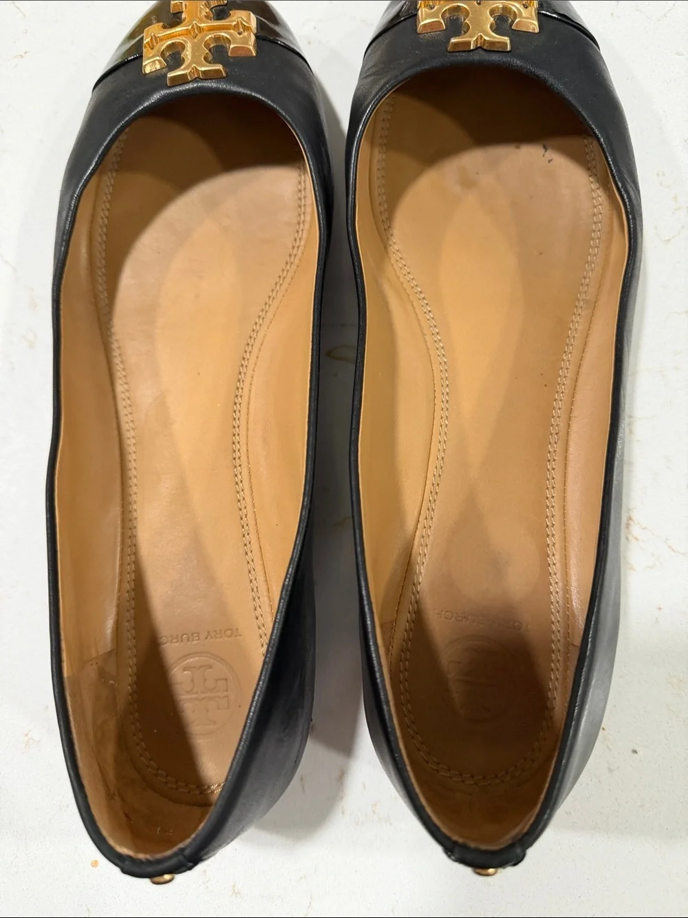 Tory Burch all my